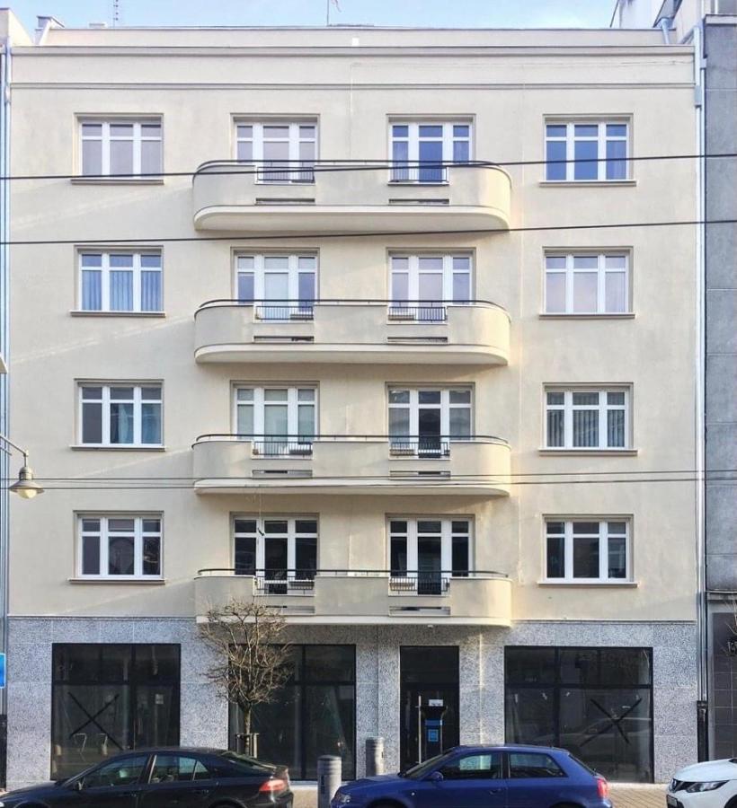 Shire Gdynia Διαμέρισμα Εξωτερικό φωτογραφία